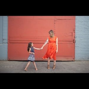 Meet your Posher, Krista